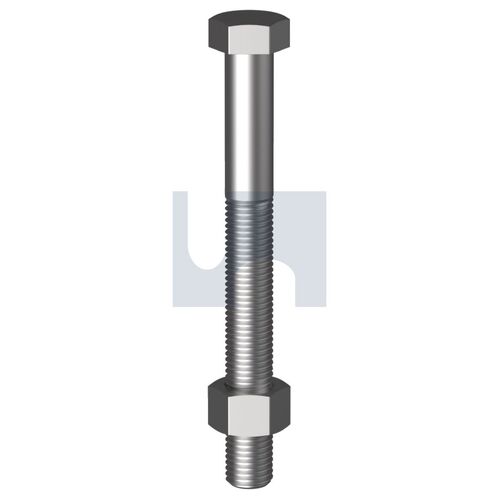 HDG 4.6 *XL* B/N KIT:M12 X 300