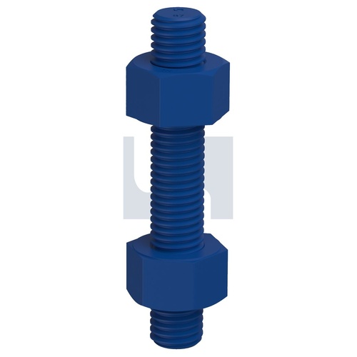 B7/2H XYB KIT:  3/4UNC X 340