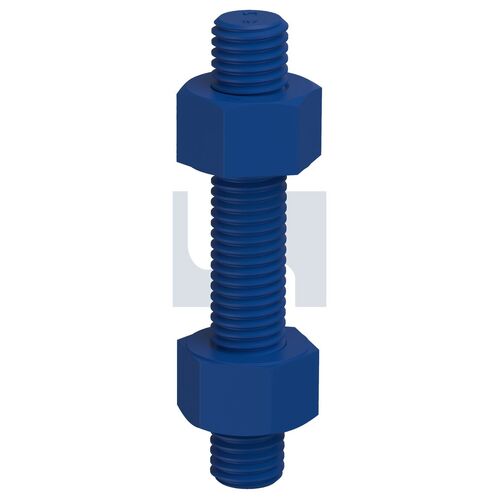 B7/2H XYB KIT: 7/8UNC X 420