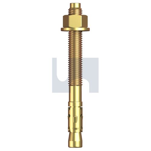 ZYP CL4.6 CLAW BOLT:M16 X 125