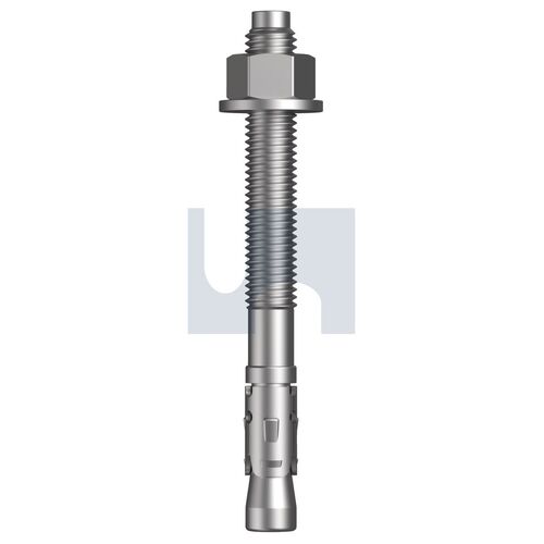 MGAL CL5.8 CLAW BOLT:M12 X  80