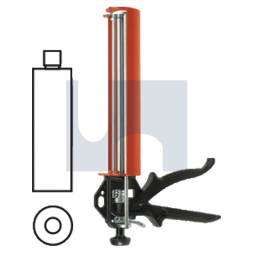 XCHEM APPLICATOR MANUAL: 420ML