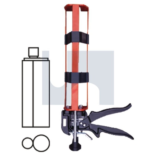 XCHEM APPLICATOR MANUAL: 585ML