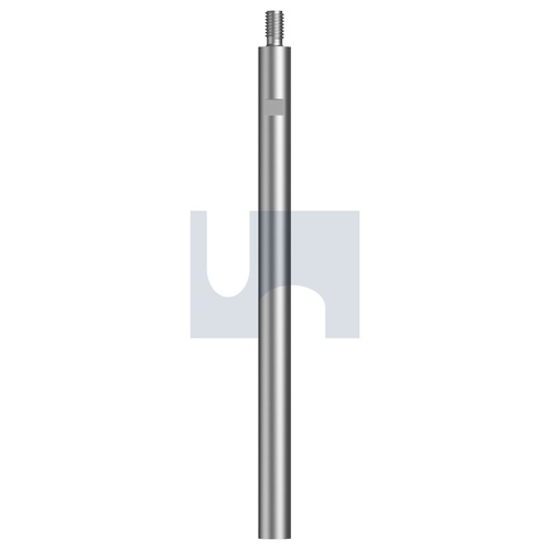POWER TOOL BRUSH EXTENSION: M6