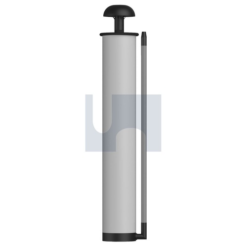 BLOW OUT PUMP: SIZE 50