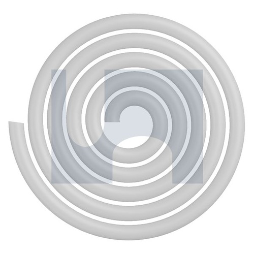 MIXER NOZZLE EXTENSION: 1M