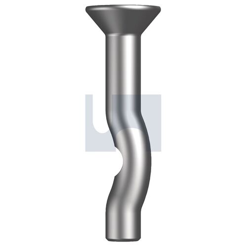 MGAL H-IT CSK ANCHOR: 6.5X 65
