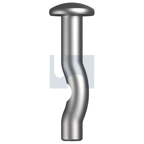 MGAL H-IT MUSH ANCHOR:6.5 X 63