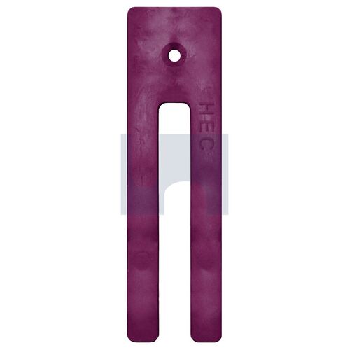 PACKING SHIMS PURPLE:2.0 X 140