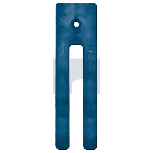 PACKING SHIMS BLUE: 3.0 X 140