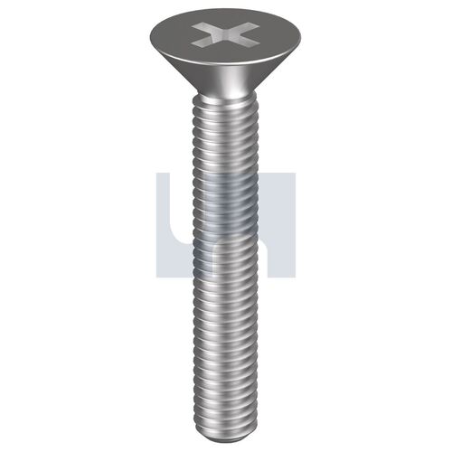 304 MACH CSK PH:10-32UNFX1