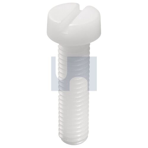NYLON DIN84 CHS SLT:M2.5 X  5