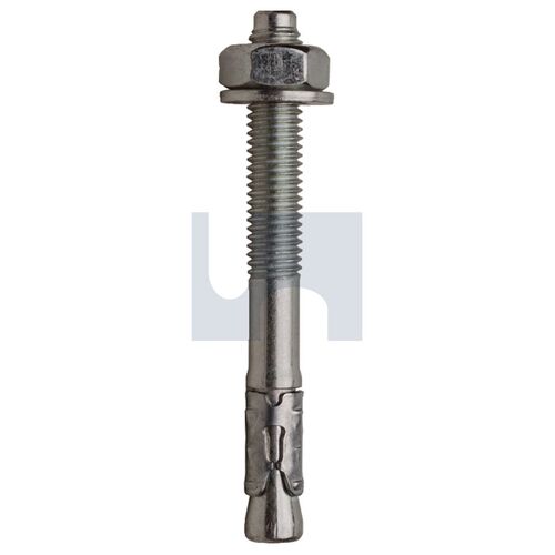 A4-50 M1TR: M16 X 185 / 60