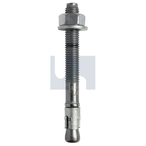 Z/P M2: M16 X 115 / 10