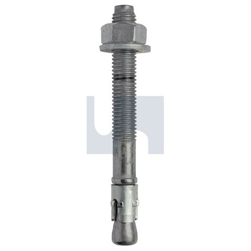 HDG M2F: M10 X  70 / 10