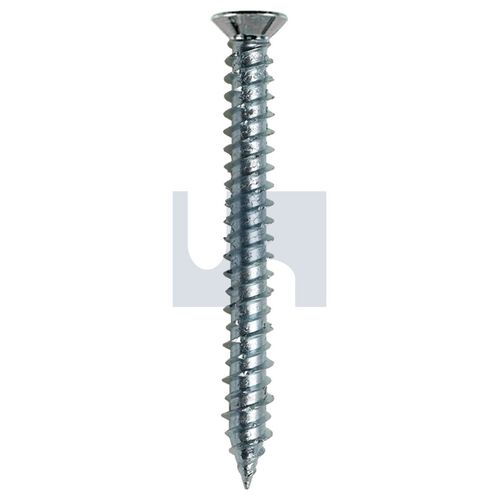 Z/P MRS-U WALLSCW T30:7.5 X 40