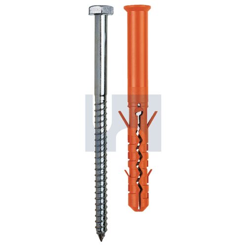 Z/P MBR-SS HEX: 10 X 120 / 70