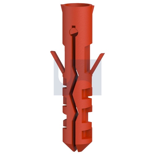 NYL GN O-PLUG: 8 X  40