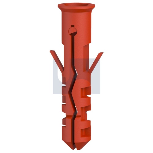 NYL GNK O-PLUG: 12 X  60
