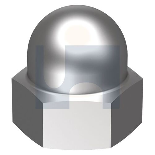 316 DIN1587 A4 DOME NUT: M36