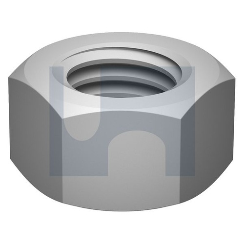 ZFS AS1112 CL10 HEX NUT: M36
