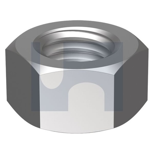 NEPTUNE A4-80 HEX NUT: M18