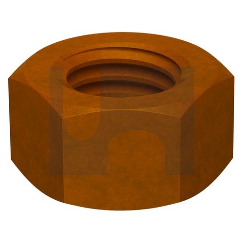 WSTL A563M CL8S3 NUT: M36