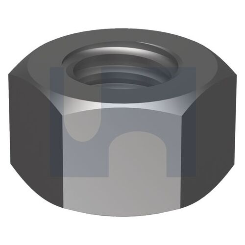 ACME HEX NUT: 5/8 - 6TPI