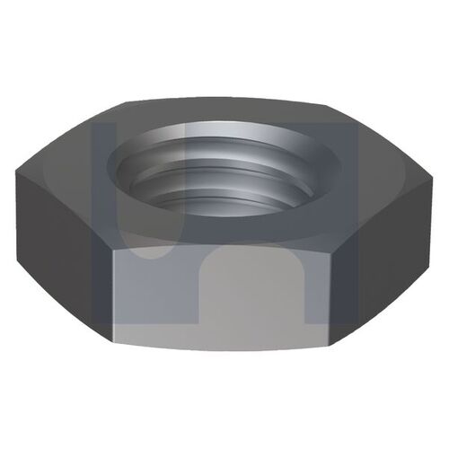 HDG THIN NUT USE WITH CL5: M20
