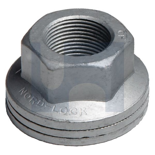 DPT NORD-L SAFETY NUT: M18-1.5