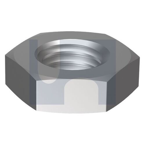 316 DIN439 THIN HEX NUT: M10