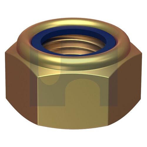ZYP CL8 DIN985 NYLOC: M12-1.50