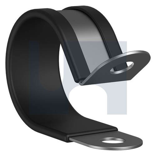 W4/RB PRC 6 CLAMP:15X30.2 (10)
