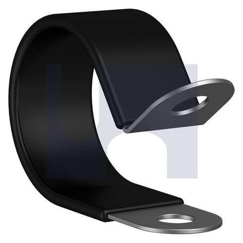 ZP/VL PRC 6 CLAMP:15 X 24 (10)