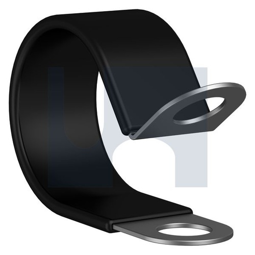 ZP/VL PRL12 CLAMP:20 X 30 (10)