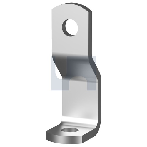 HDG CLEVIS HANGER: M10