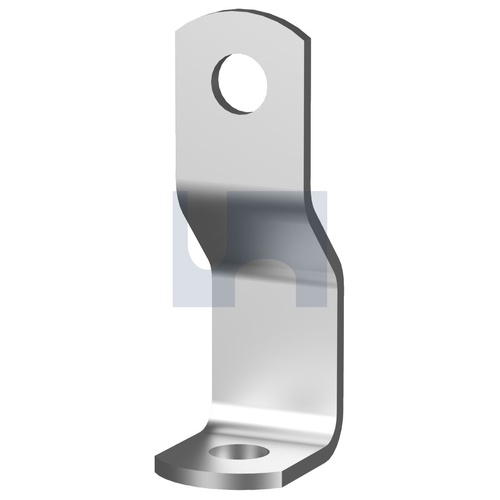 Z/P LD CLEVIS HANGER: M10