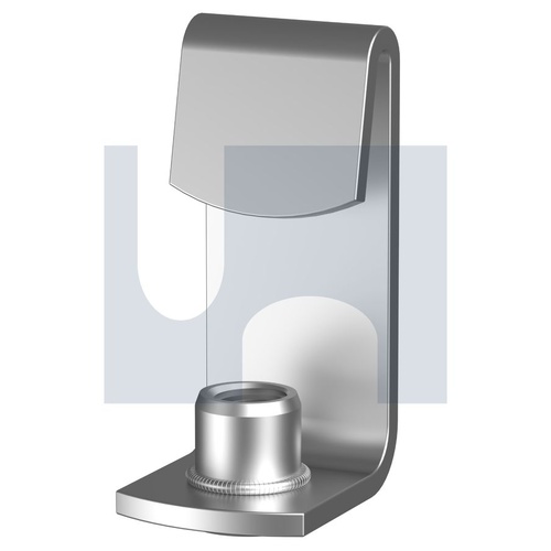 Z/P PURLIN CLIP: M10