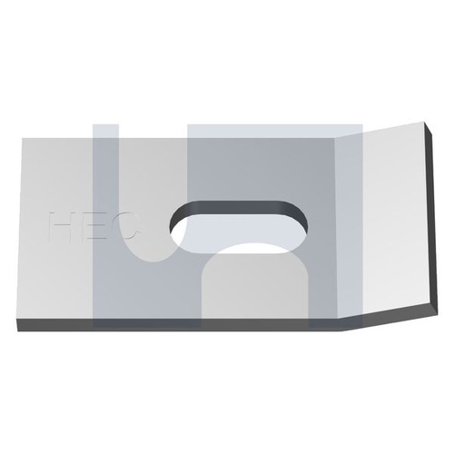 HDG PANEL BEND T1: 150X75X10