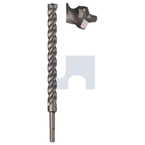 SP-3C SDS-PLUS: 6.5X 150/220