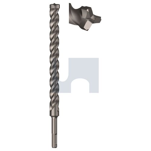 SP-3C SDS-PLUS: 20 X 400/470