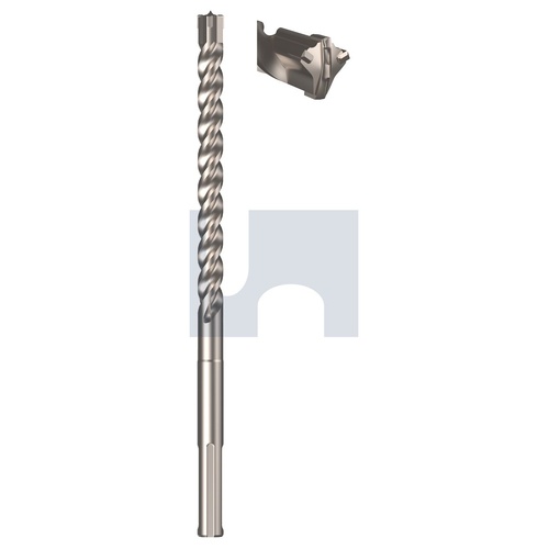 SX-YC SDS-MAX: 24 X 400/530