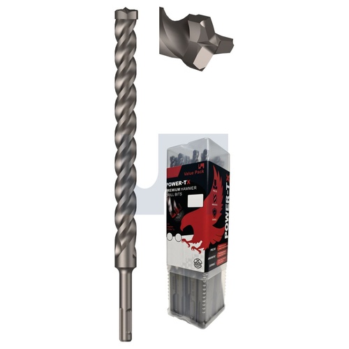 SP-3C SDS-P (20): 6.5X 150/220