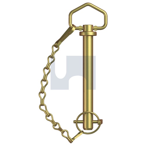 ZYP HITCH PIN LP:1-1/2 X 7-1/4
