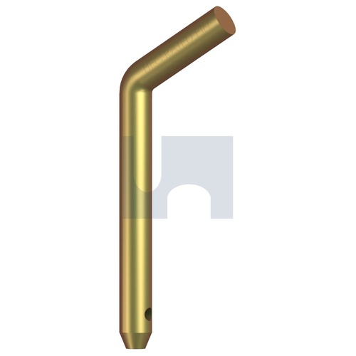 TILT PANEL BRACE PIN: 16MM