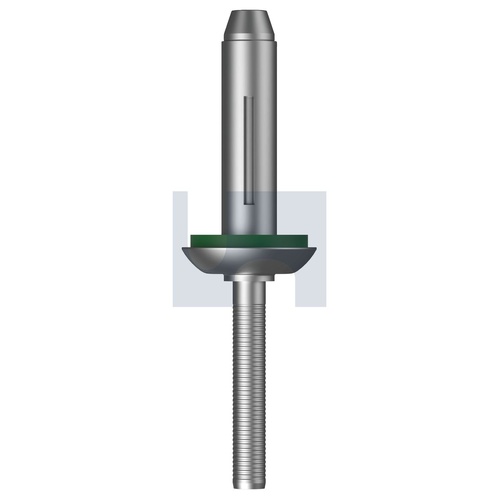 RIV BULB-T 5056 AA: 7.7 X 27.7