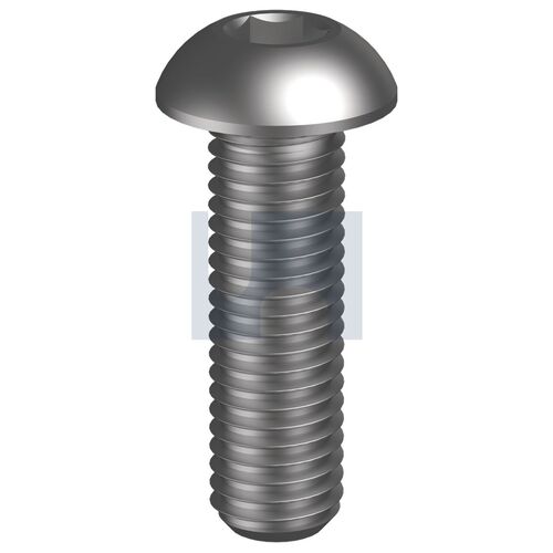 Z/P 010.9 BHSS: M5  X  25