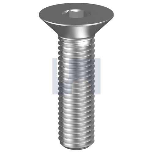 304 ISO10642 CSK FHSS:M12 X100
