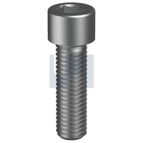 Z/P 8.8 SHCS: M16 X  35