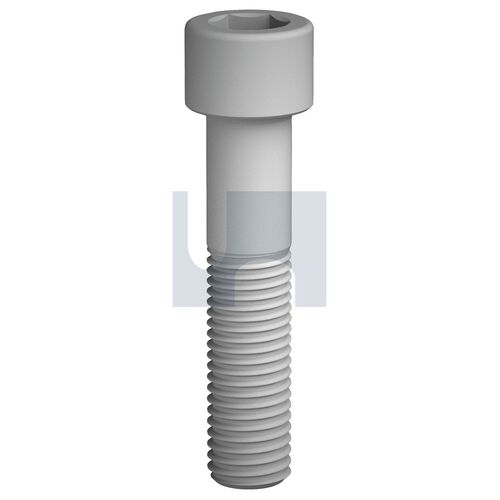 ZFS SO SHCS: M12 X  80